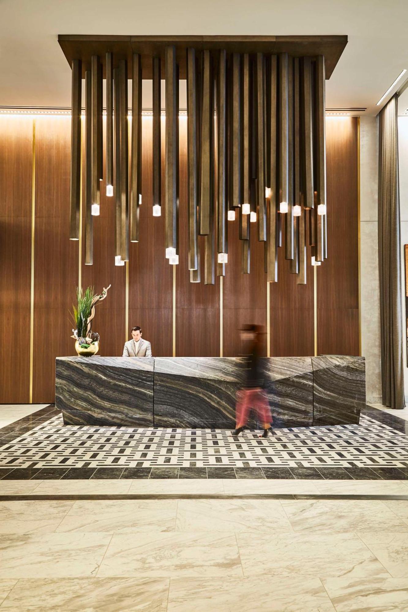 Thompson Dallas, By Hyatt Kültér fotó