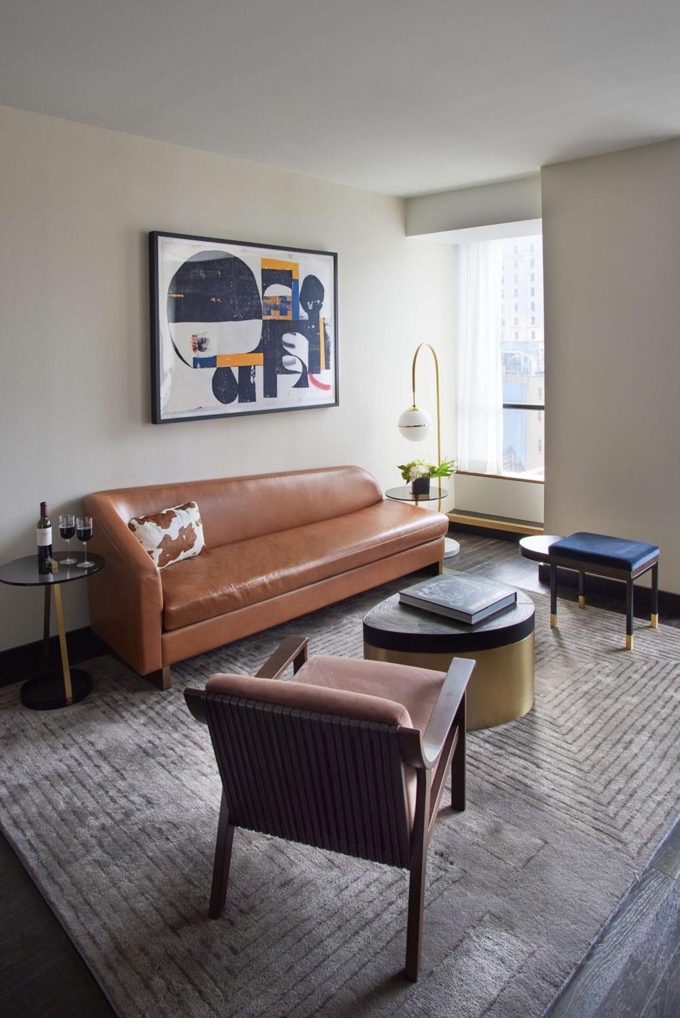 Thompson Dallas, By Hyatt Kültér fotó